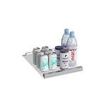 Avallon 15-Inch Wide Beverage Center with LED Light