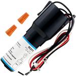 RCO210 3-in-1 Hard Start Capacitor Replacement