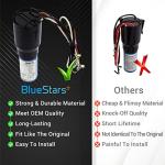 RCO210 3-in-1 Hard Start Capacitor Replacement