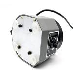 4" Dental Laboratory Vibrator for Mixing and Casting