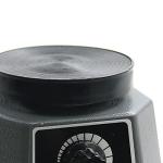 4" Dental Laboratory Vibrator for Mixing and Casting