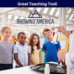 100ml Graduated Plastic Cylinder with Pour Spout