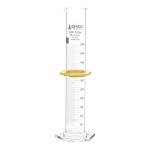 EISCO 500mL Graduated Cylinder with Protective Collar