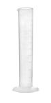 EISCO 1000mL Graduated Cylinder with Octagonal Base