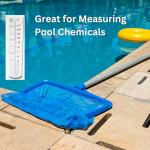 4oz Graduated Measuring Cylinder - Heat & Chemical Resistant