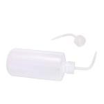 KingWei 3-Pack 500ml Tattoo Wash Squeeze Bottles