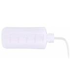 KingWei 3-Pack 500ml Tattoo Wash Squeeze Bottles