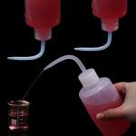 Autdor 500ML Squeeze Wash Bottle Set (2pcs)