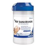 Sani-Hands Instant Sanitizing Wipes - 135 Wipes