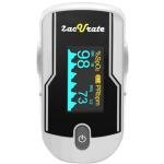 Zacurate 500E-B Wireless Bluetooth Blood Oximeter