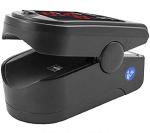 FaceLake FL400 Pulse Oximeter with Carrying Case