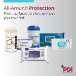 Sani-Hands Instant Sanitizing Wipes - 135 Wipes