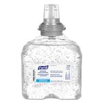 PURELL Advanced TFX Gel Hand Sanitizer Refill 1200mL