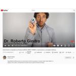 MED LINKET AM801 Fingertip Pulse Oximeter Monitor