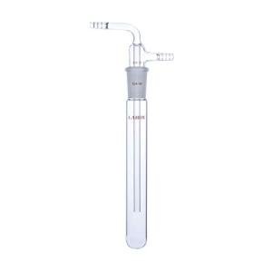Laboy Glass Vacuum Cold Trap with Hose Connector