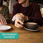 Alcohol-Free Lemon Scented Hand Wipes - 1000 Count