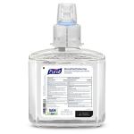 PURELL Advanced Fragrance-Free Hand Sanitizer Kit