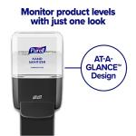 PURELL Advanced Fragrance-Free Hand Sanitizer Kit