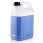 Ziliny 1 Gallon Plastic Jug with Lid