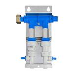 Dual Kitchen Sink Chemical Dispensing System 8088E