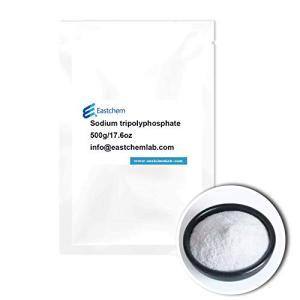 EASTCHEM Sodium Tripolyphosphate Cleaning Agent 500g