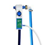 Push Button Detergent Sanitizer Dispenser System