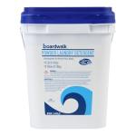 Boardwalk 18 lbs Low Foam Laundry Powder, Crisp Scent