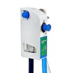 Push Button Detergent Sanitizer Dispenser System