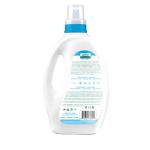 Aleva Naturals Gentle Baby Laundry Liquid, 40 Loads