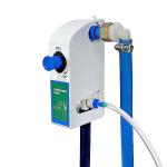 Push Button Detergent Sanitizer Dispenser System