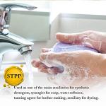 EASTCHEM Sodium Tripolyphosphate Cleaning Agent 500g