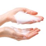 Plant-Based Surfactant Base for Foaming Products - 16 oz