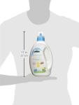 Aleva Naturals Gentle Baby Laundry Liquid, 40 Loads