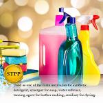 EASTCHEM Sodium Tripolyphosphate Cleaning Agent 500g