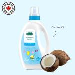 Aleva Naturals Gentle Baby Laundry Liquid, 40 Loads