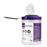 PDI Super Sani-Cloth Germicidal Wipes, 160 Count