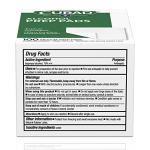 CURAD Thick Alcohol Prep Pads - 4 Box Set