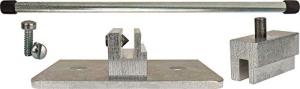 PanaVise 561 Crimp Press Kit for 502