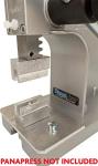 PanaVise 561 Crimp Press Kit for 502