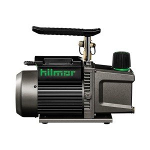Hilmor 12 CFM HVAC Vacuum Pump, 120V