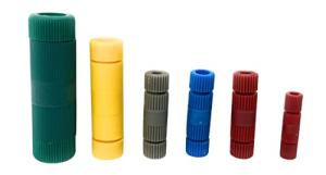Posi-Lock Sampler: Choose Your Size and Quantity