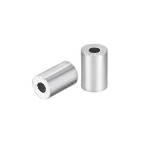 Aluminum Wire Rope Stop Sleeves for 3/64" Cable