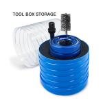 WICKED Heavy-Duty Copper Pipe Cleaner Triple Set