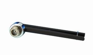Wheaton 13mm Aluminum Flip Top Cap Seal Crimper