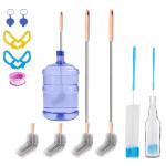 11-Pack 28" Bottle Cleaner Brush Set