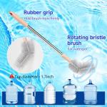 11-Pack 28" Bottle Cleaner Brush Set