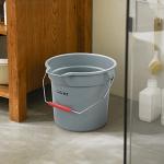 Ramddy 14 Quart Heavy Duty Cleaning Pail - 4 Pack