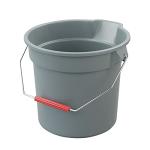Ramddy 14 Quart Heavy Duty Cleaning Pail - 4 Pack