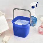 Irenare 12-Piece Sanitizer Bucket Set, 3 Quart