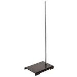United Scientific™ Stamped Steel Support Stand 6"x9